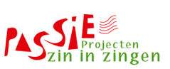 Passie Projecten - Zin in Zingen